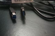 Printer cable