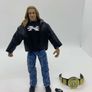 wwe elite best of attitude era Triple H action figure Image 4