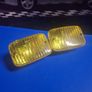 Fog lights Image 9