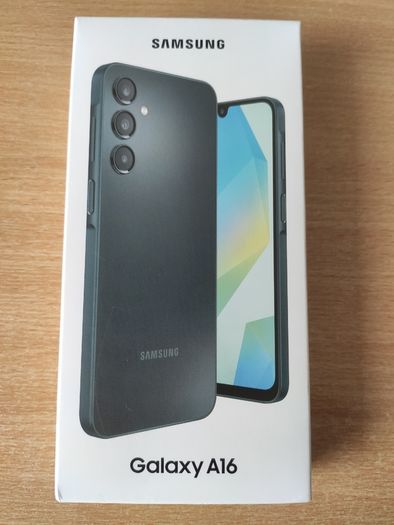 Samsung Galaxy A16