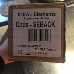 Immersion | 1,170 for sale in Ireland - Adverts.ie