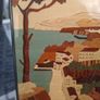 Lovely Vintage Italian Wood Marquetry Image 4