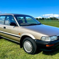 1988 Toyota Corolla
