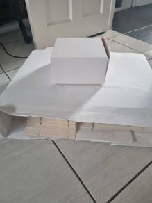 Boxes free