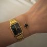 Rosefield octagon xs watch Image 2