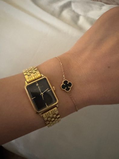 Rosefield octagon xs watch