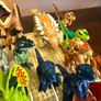 lego Dinosaurs lot Image 3