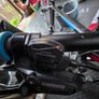 Cube Mountain Bike Image 4