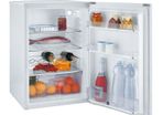 HOOVER LARDER FRIDGE Under Counter Slimline White  Led Interior light All New Stock Boxed Fully Guaranteed One Year Labour Ten Years Working Parts Guarantee If Registered On Purchase Day With Hoover
