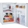 HOOVER LARDER FRIDGE Under Counter Slimline White  Led Interior light All New Stock Boxed Fully Guaranteed One Year Labour Ten Years Working Parts Guarantee If Registered On Purchase Day With Hoover Image 7