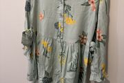New with tag baby girl dress 12-24 months