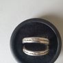 Sterling silver ring Image 4