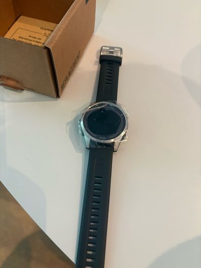 Garmin Fenix 7s pro