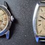 Lot of 7 non- working wristwatches Image 4