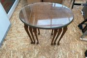 Nest of Tables