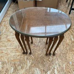 Nest of Tables