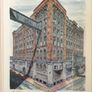 Guinness Storehouse Pat Liddy Print Image 2