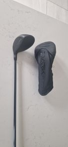 cobra darkspeed 5 wood