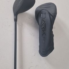 cobra darkspeed 5 wood