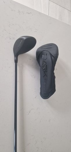 cobra darkspeed 5 wood