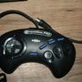 Sega Mega Drive 2  And Game Tested Image 7