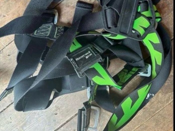 Safety Harness