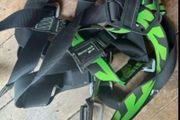 Safety Harness