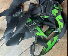 Safety Harness