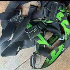 Safety Harness