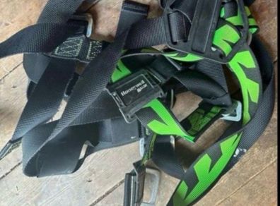 Safety Harness