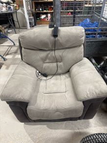 recliner chairs .. electric