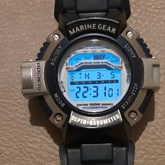 casio waches electronic