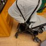 Silvercross buggy Image 4