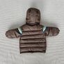 10 Items Essential Baby Boy Winter Clothes Bundles 6-9 Months Image 4