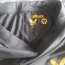 Wolverhampton wanderers track bottoms. Image 5