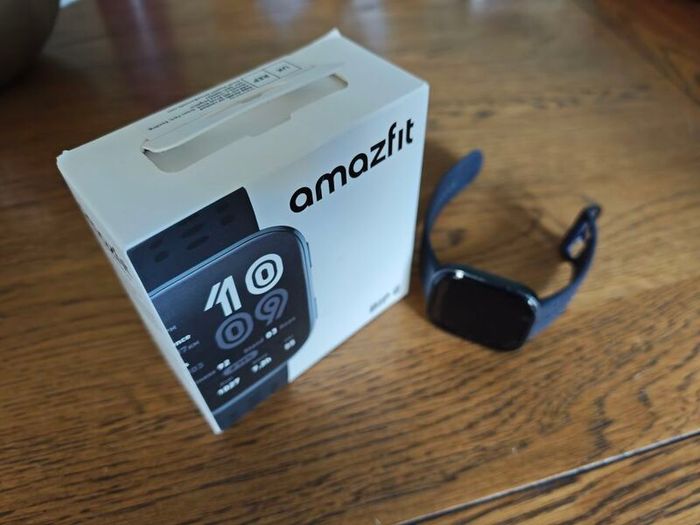 ..:: Amazfit BIP 6 ::..