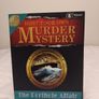 Host Your Own Murder Mystery, The Porthole Affair NEW IN BOX Image 2