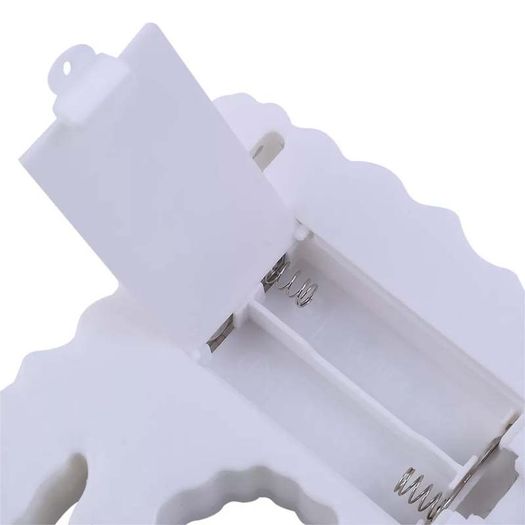 Alpaca Night Lamp