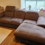Sofa/sofa bed Image 2