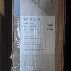 Wooden Floor
