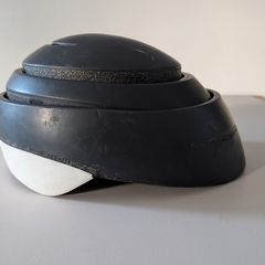 Closca collapsible bike helmet