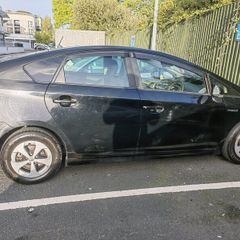 Toyota prius 2014