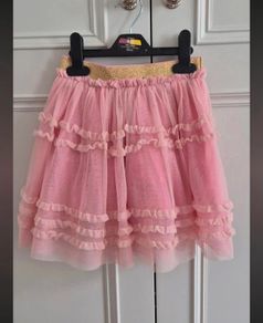 Boden Tulle Skirt