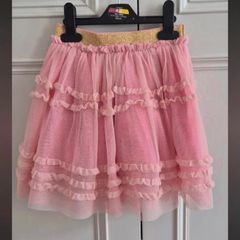 Boden Tulle Skirt