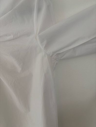 COS  Knot Detail Top