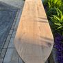 Mid century ironing board Image 2
