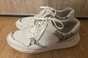 Clarks women trainers shoes size UK6
