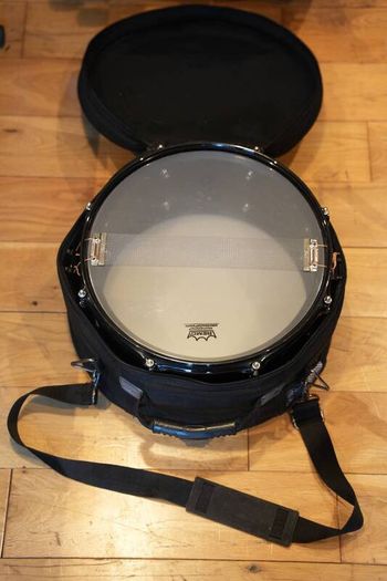 Joey Jordison Signature Pearl Snare