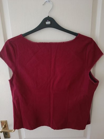Summer Top