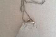 Girls mini purse